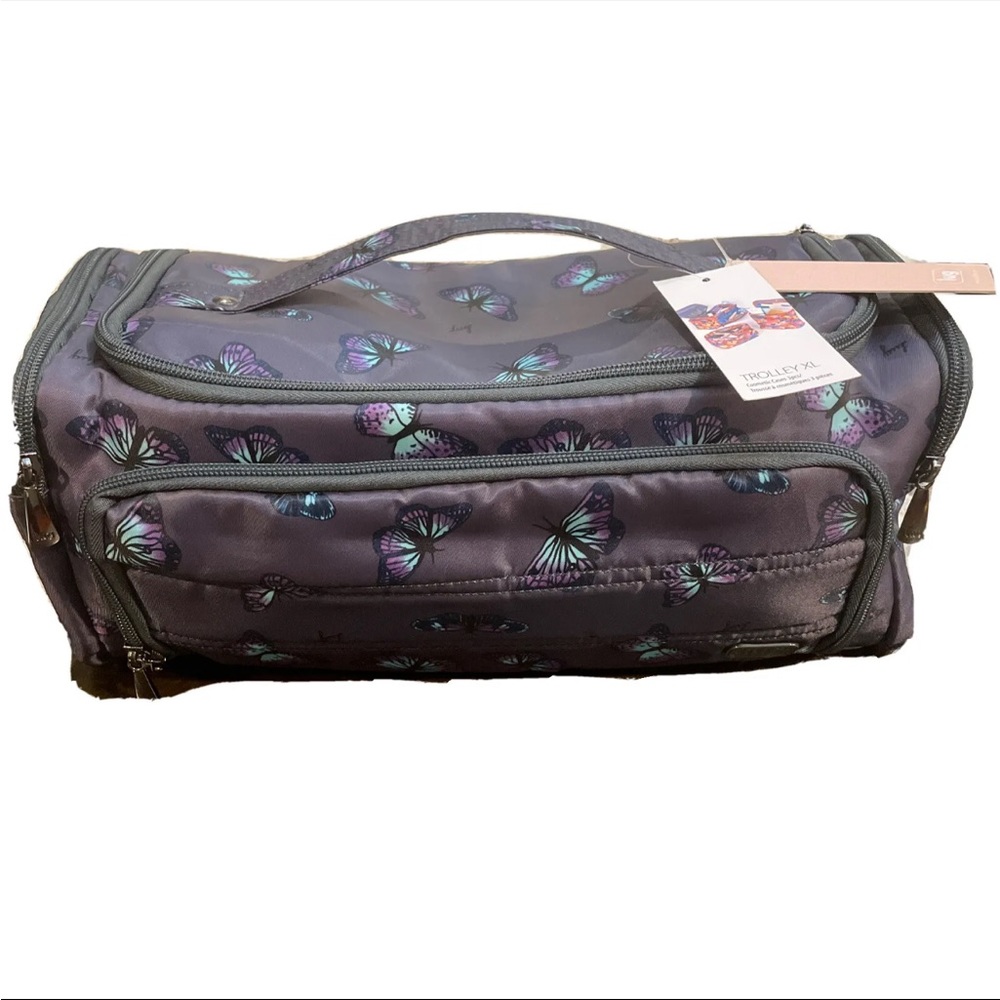 Lug Trolley XL 3 piece set